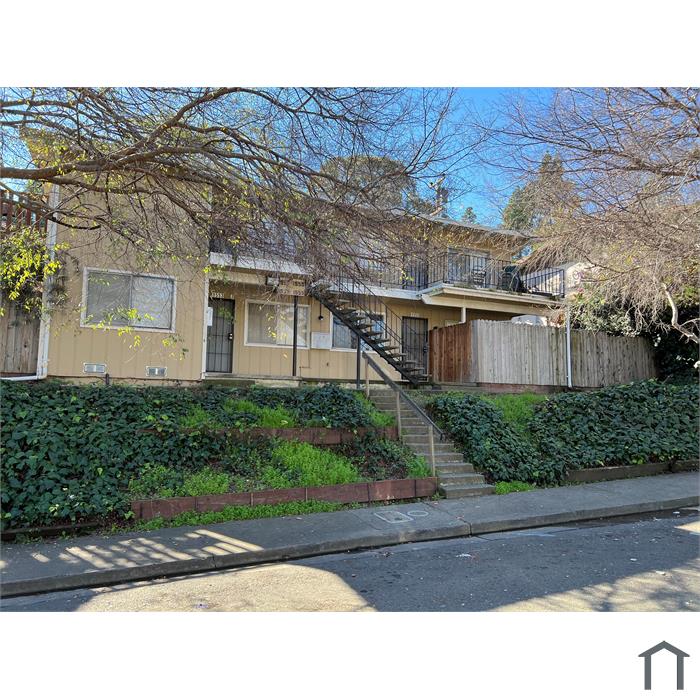 1555 Valle Vista Ave